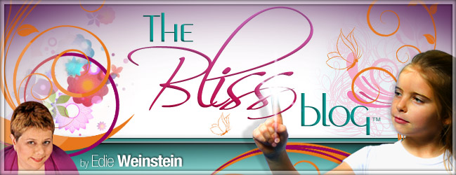 The Bliss Blog