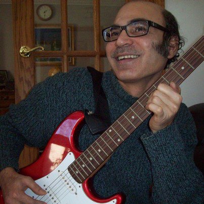 Photo: Happy 49TH B- Day, Mr. ID

You are unforgettable, Always in memories. Look! I started playing Guitar to commemorate Your birthday.  Mr. Iq :)