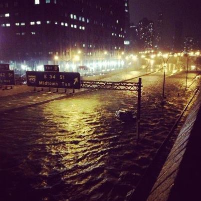 Photo: ***Record High Water Level of 13.88 feet at Battery Park breaks the old record of 10.02 set by Hurricane Donna in 1960***

www.sun-gazing.com

Please SHARE and Subscribe