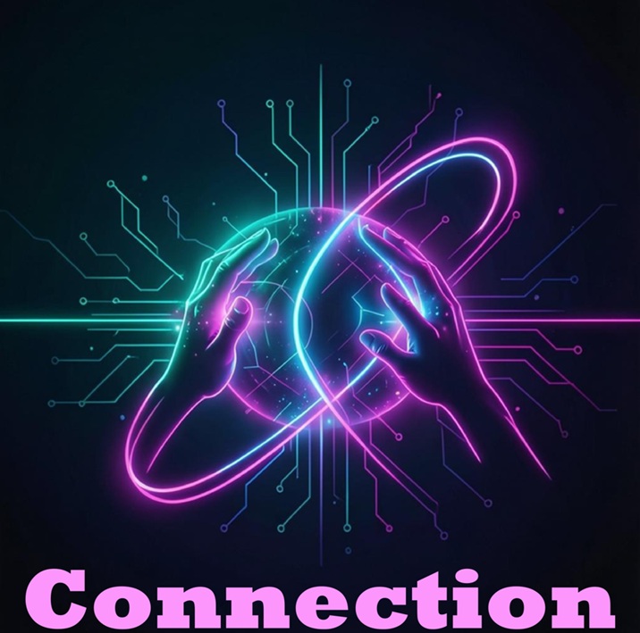 Connection Album Cover