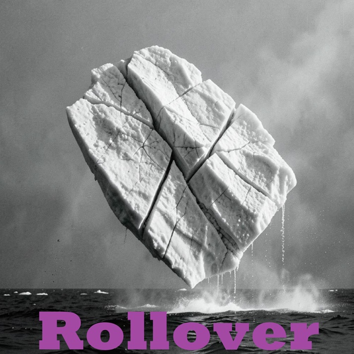 Rollover Album Cover