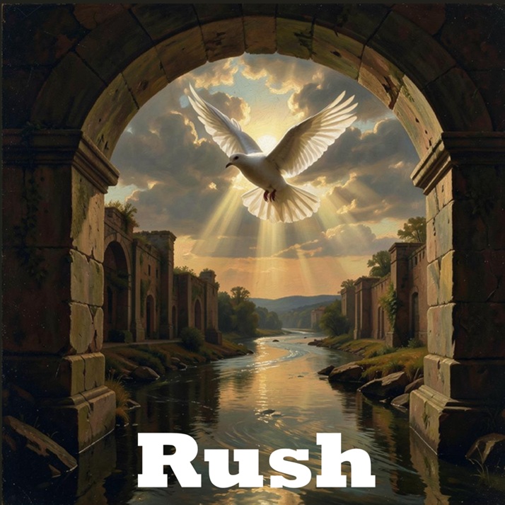 Rush Album Cover