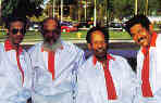 Carl Gardner & the Coasters