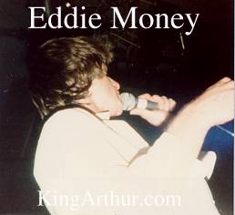 Eddie Money