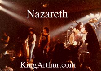 Nazareth