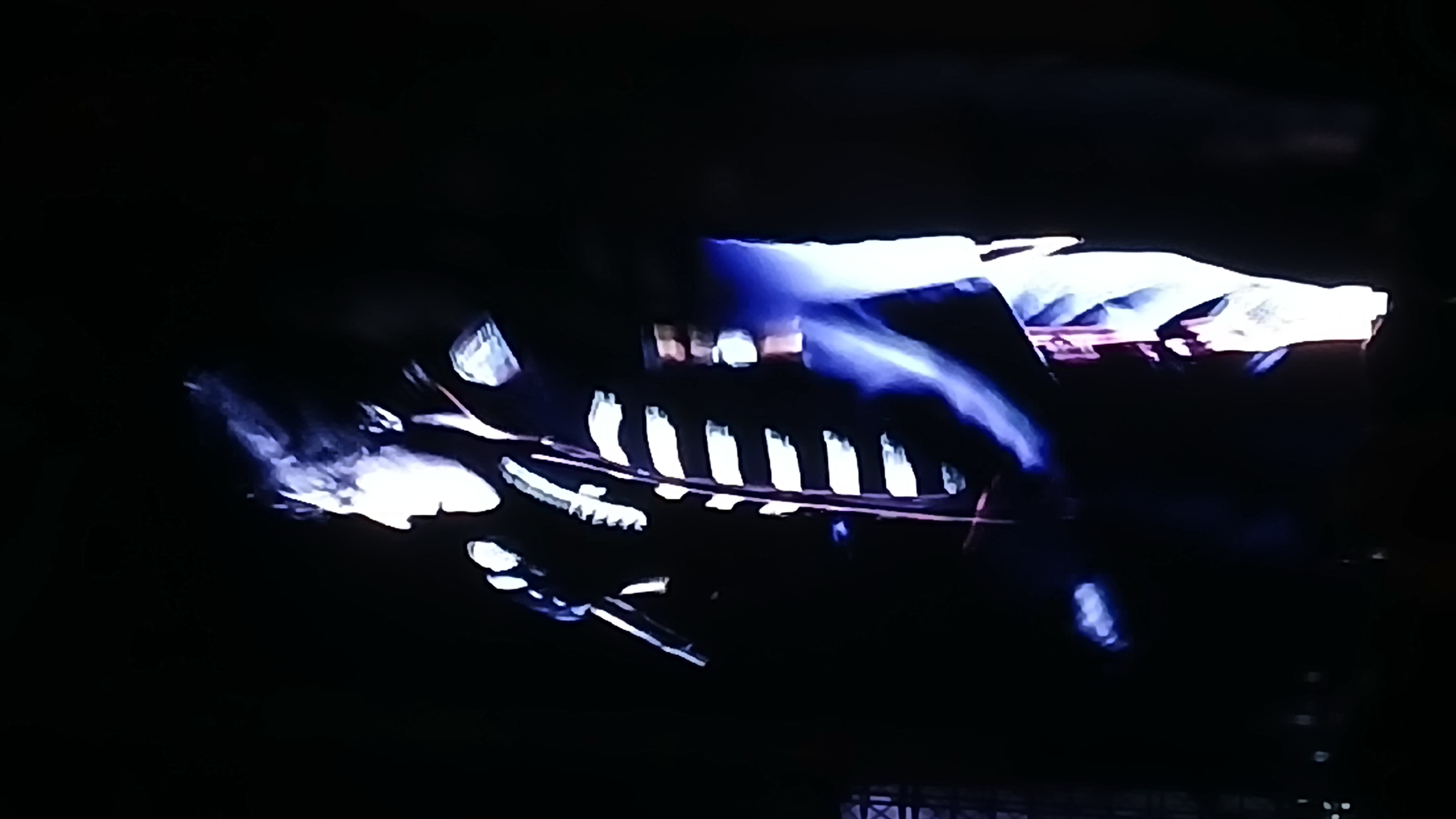 Gerard Way Live