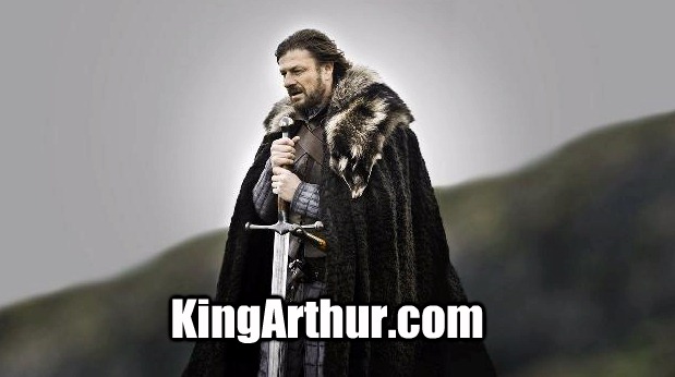 KingArthur.com
