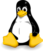 Linux Maxcot, Tux The Penguin
