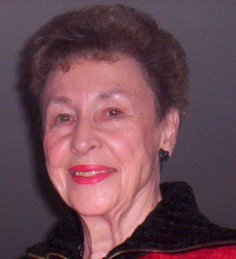 Jane Morrison