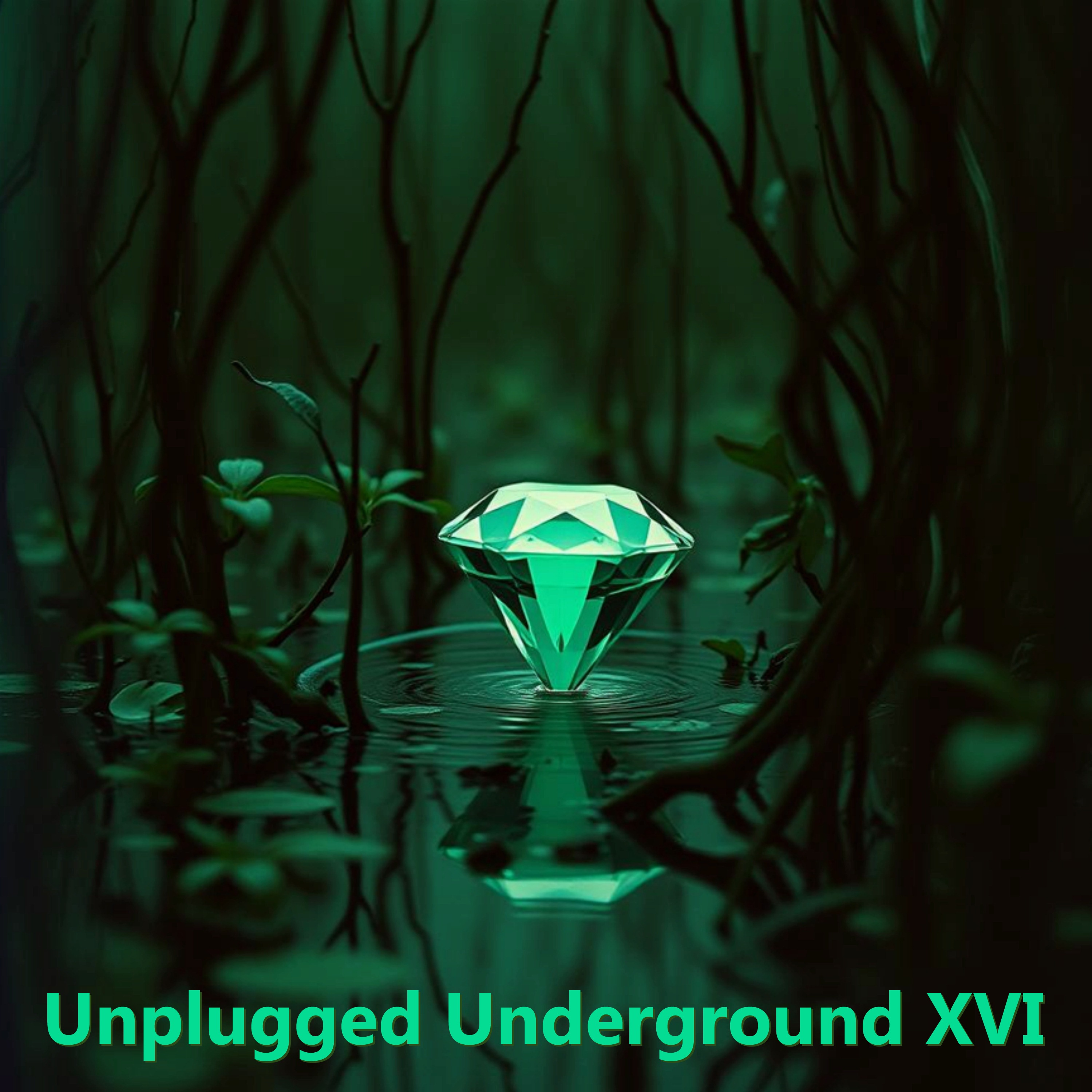 Unplugged Underground XVI