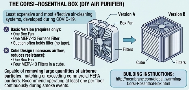 DIY Climate Control