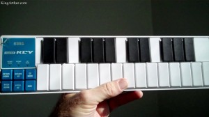 Korg Nano Keyboard
