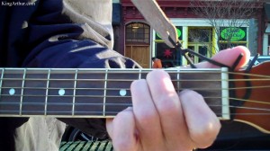 Guitar