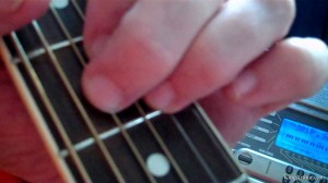 Writing the Song *Love Music*