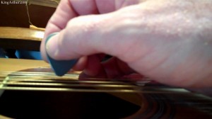 Songwriting: Raise The Spirit