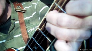 Songwriting The Sour Suite